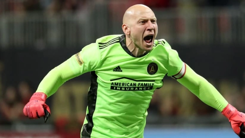 Brad Guzan