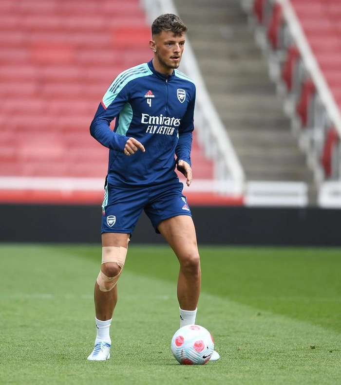 Cầu thủ Anh thi đấu tại Premier League