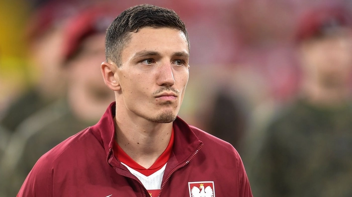 Cầu thủ Atlanta United kiểm soát khu giữa sân