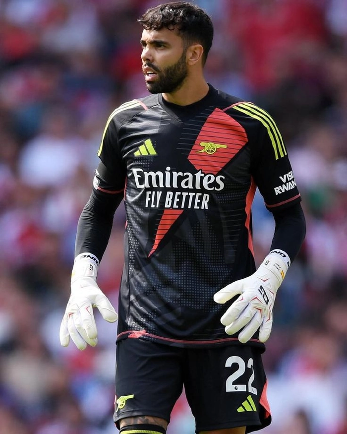 Cầu thủ thủ môn thi đấu tại Premier League