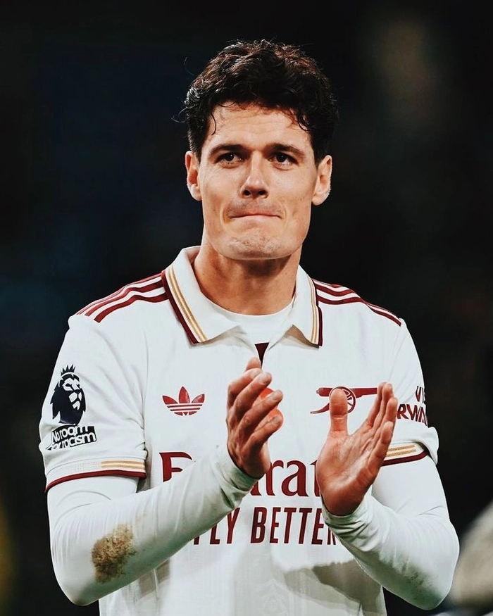 Christian Nørgaard Real Madrid trong bối cảnh thi đấu