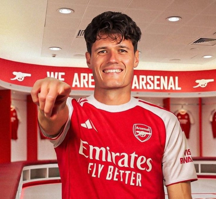 Christian Norgaard thi đấu đỉnh cao