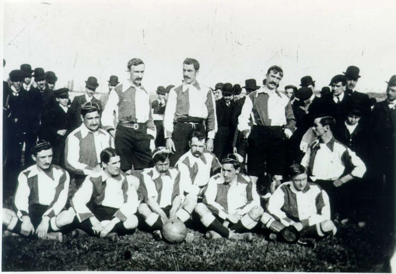 Copa de S.M. El Rey Alfonso XIII