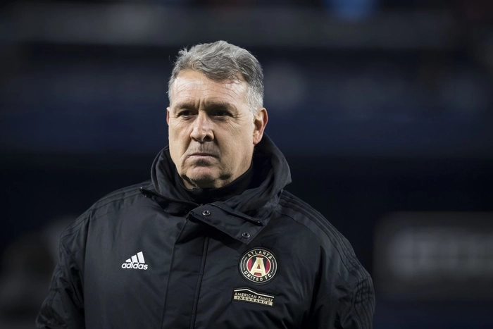 Gerardo Martino trở lại MLS, tái ngộ Messi mùa tới