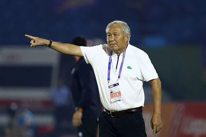 HLV Đặng Trần Chỉnh