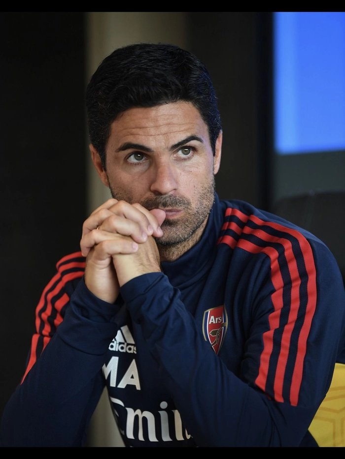 Hình ảnh huấn luyện viên thời hiện đại