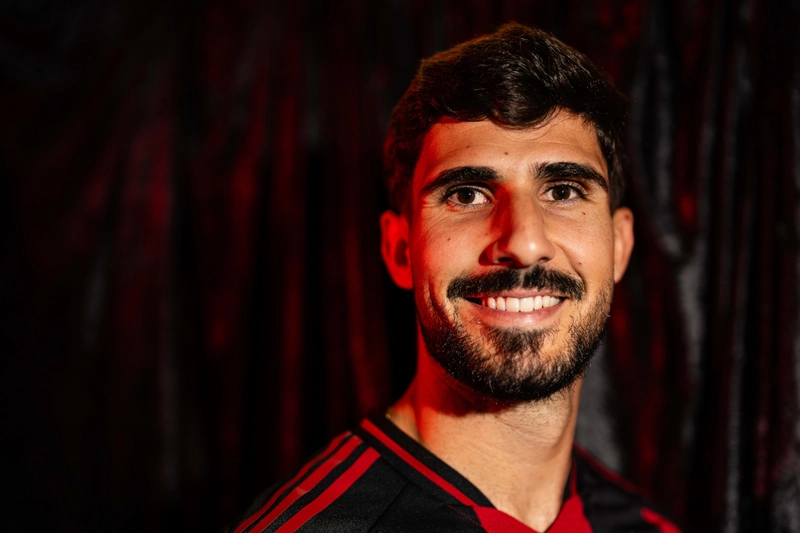 Hình ảnh thi đấu của Berrocal Juan mùa giải mới