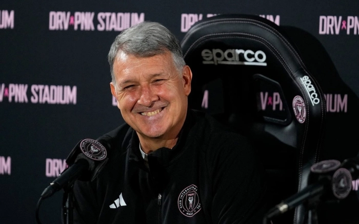 Huấn luyện viên giàu kinh nghiệm tại MLS