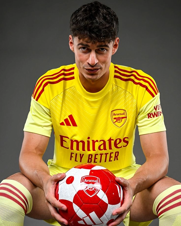 Kepa Arrizabalaga Chelsea trong thời gian thi đấu