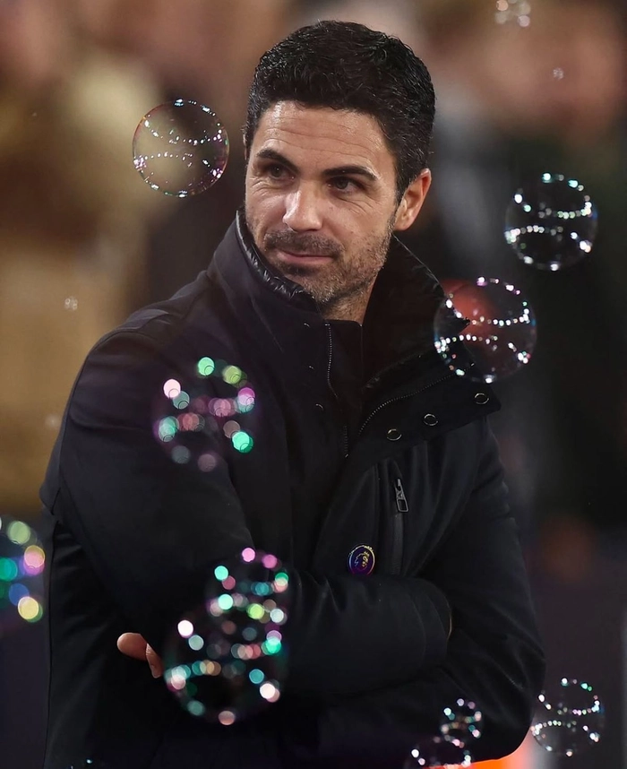 Khoảnh khắc chỉ đạo trong giải đấu lớn