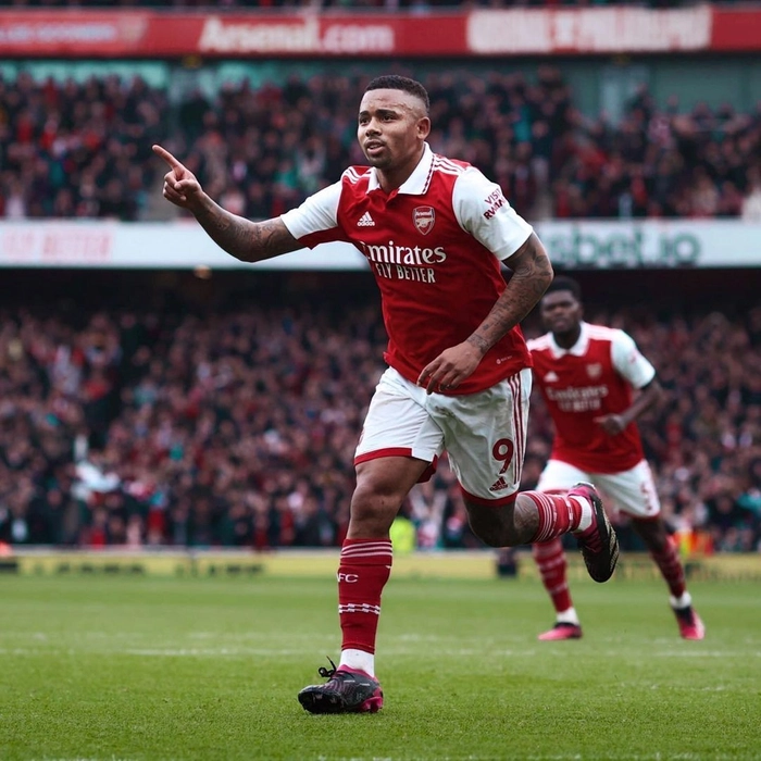 Khoảnh khắc phối hợp tấn công nhanh