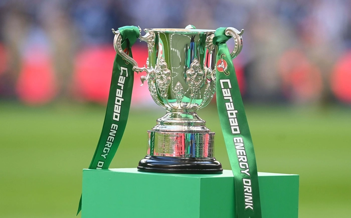 Lịch sử EFL Cup: Hành trình hơn 60 năm Cúp Liên đoàn Anh