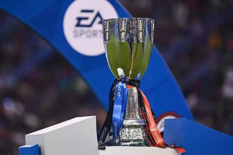 Lịch sử Siêu cúp Ý: Từ truyền thống đến Final Four