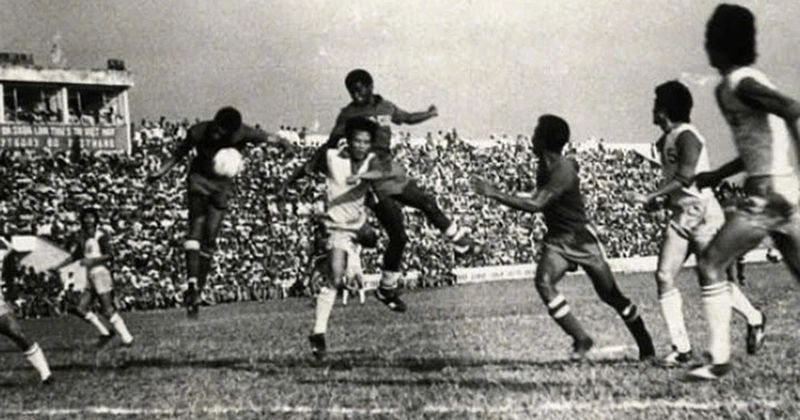 Lịch sử V-League