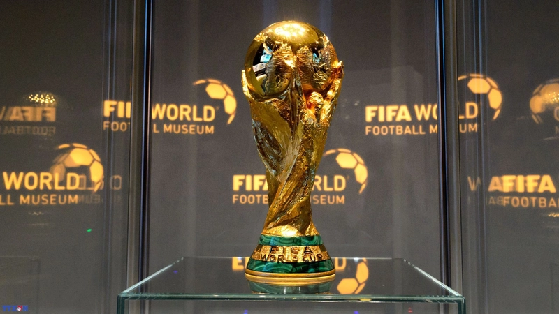 Lịch sử World Cup: Từ Jules Rimet đến bữa tiệc bóng đá 2026