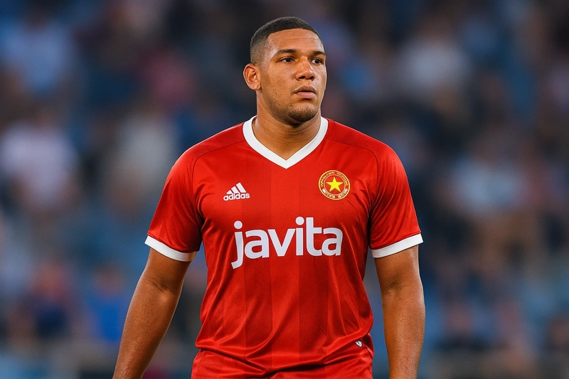 Matheus Felipe Santos Nascimento