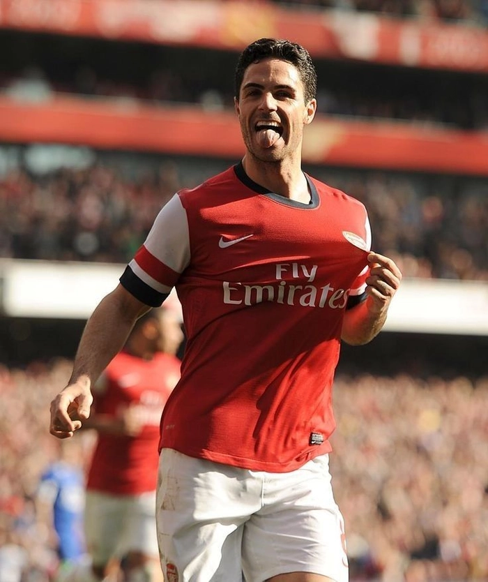 Mikel Arteta Arsenal và phong cách huấn luyện