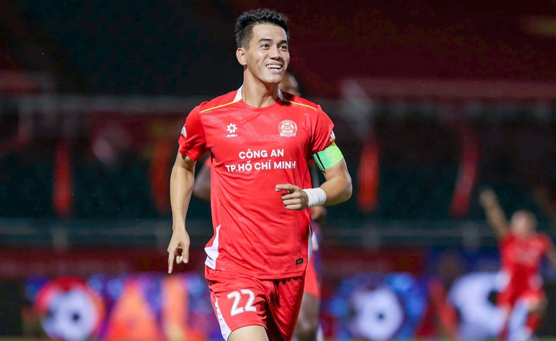 Nguyễn Tiến Linh