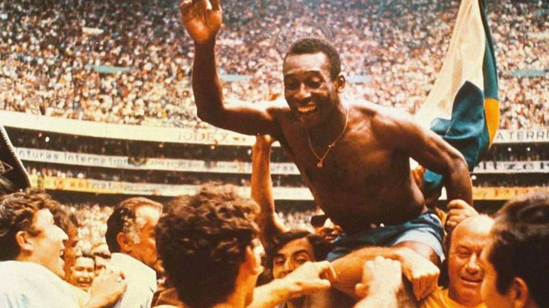 Pelé