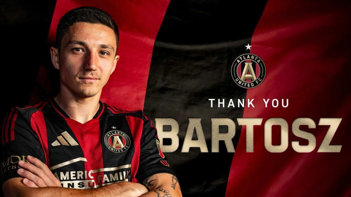 Pha đánh chặn của Bartosz Ślisz