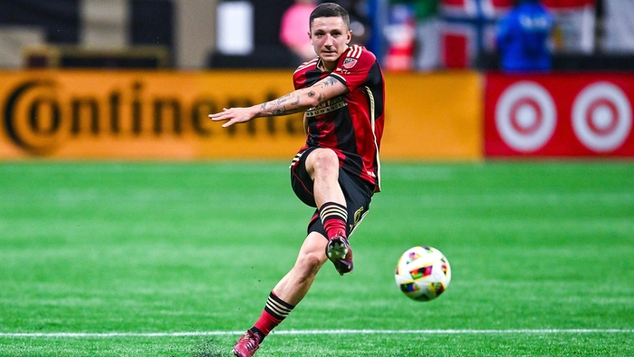 Phong cách thi đấu chắc chắn của Bartosz Slisz