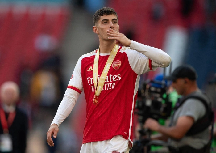 Phong cách thi đấu của tiền đạo hiện đại