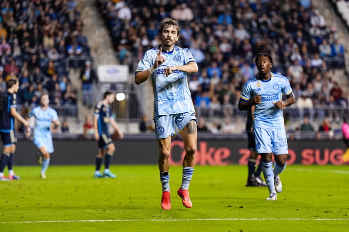 Saba Lobjanidze – Mũi khoan tốc độ của Atlanta United