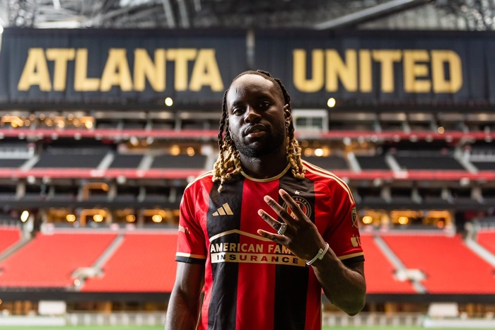 Phong cách thi đấu năng động của Tristan Muyumba