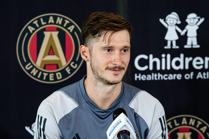 Phong cách thi đấu sáng tạo của Miranchuk