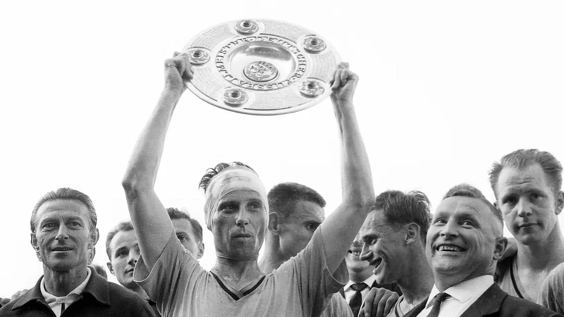 Thời kỳ Tiền Bundesliga