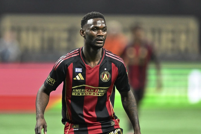 Emmanuel Latte Lath – Mũi nhọn giàu tốc độ của Atlanta