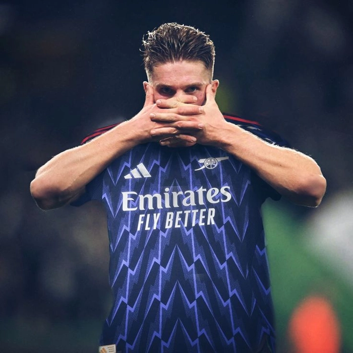 Viktor Gyökeres Man Utd trong tin đồn