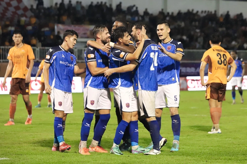 becamex thành phố hồ chí minh