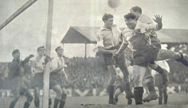 clb lille thời kỳ (1945–1946)