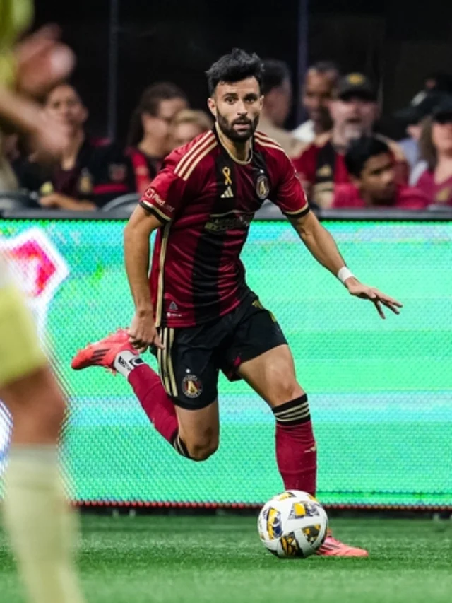 Pedro Amador – Hậu vệ cánh bền bỉ của Atlanta United