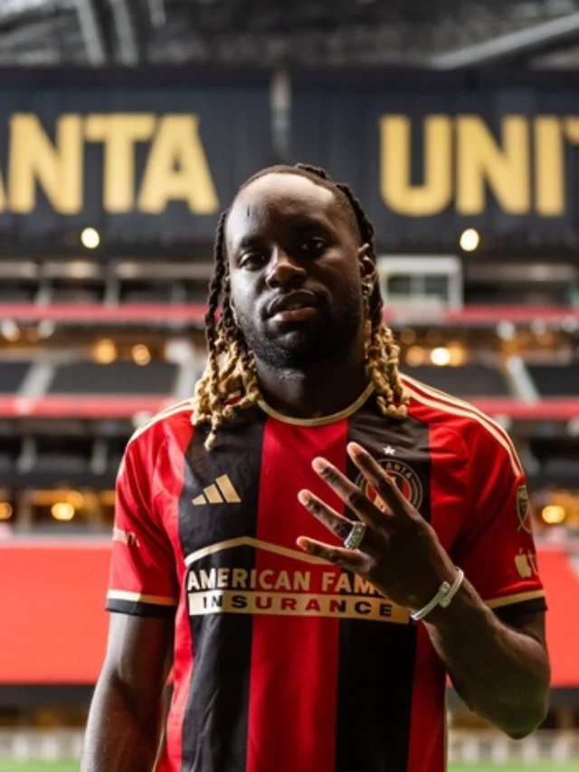 Tristan Muyumba – Máy quét cơ động của Atlanta United