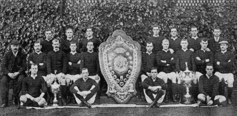 giải Sheriff of London Charity Shield