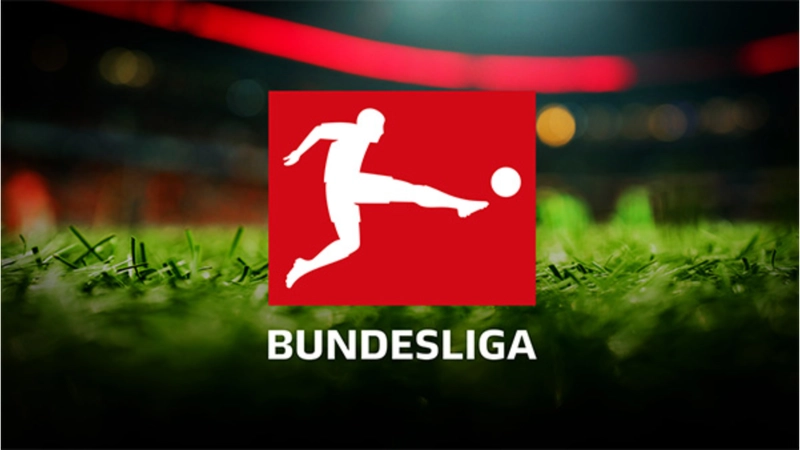 lịch sử bundesliga
