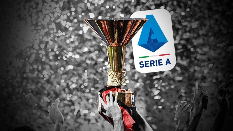 lịch sử serie a