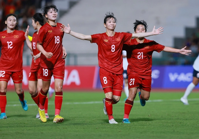 Bóng đá nữ SEA Games