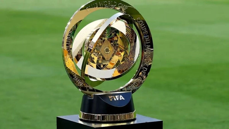 FIFA Club World Cup là gì