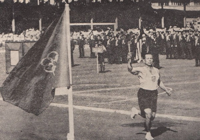 SEA Games năm 1977
