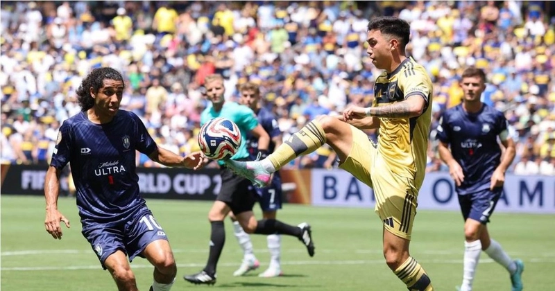 Thể thức thi đấu