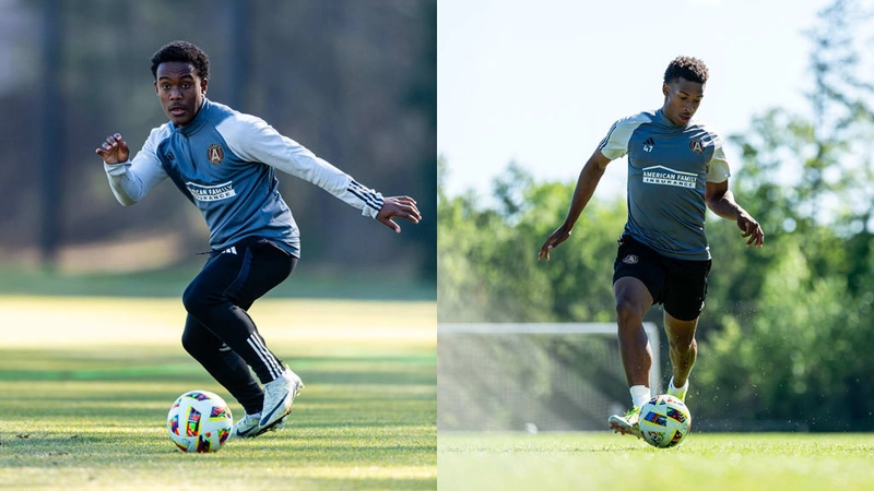 cầu thủ bóng đá Mỹ thi đấu tại MLS