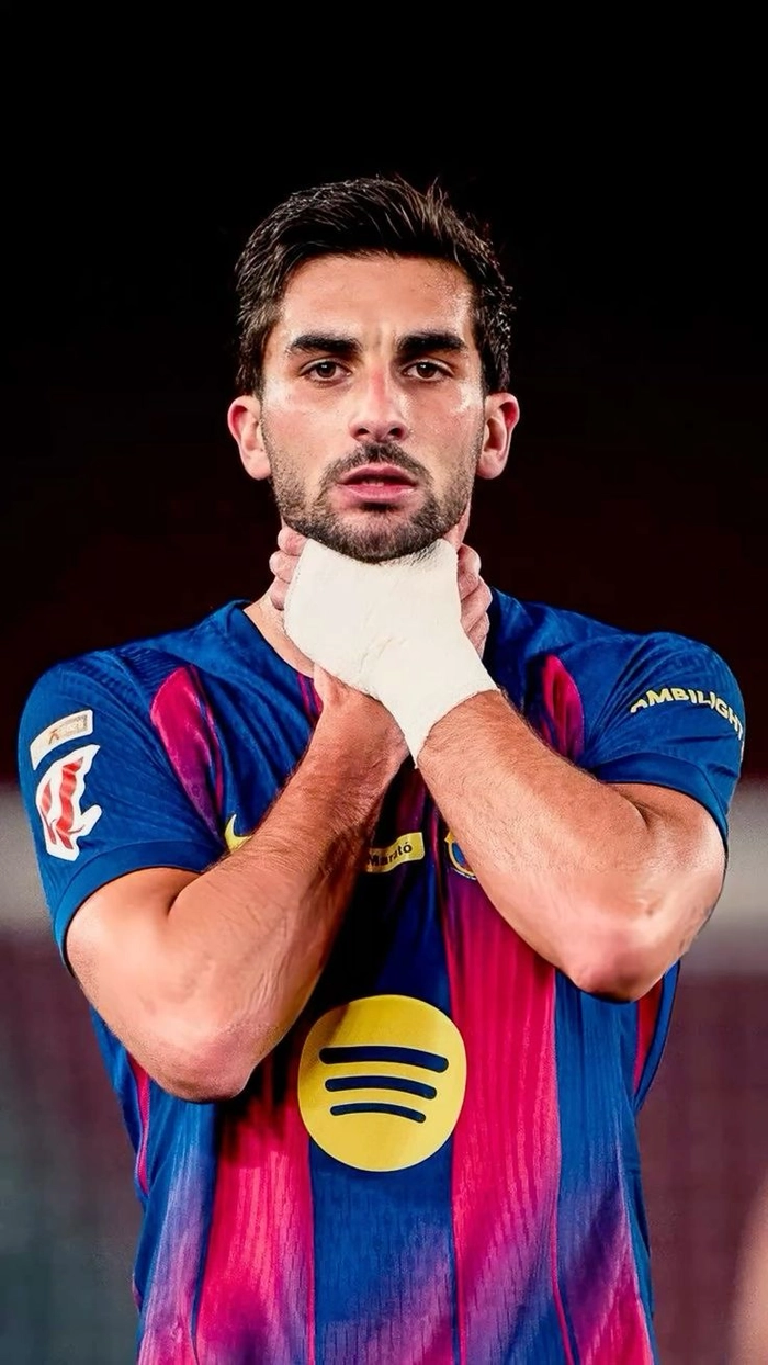 Torres Ferran – Mũi nhọn linh hoạt của Barcelona