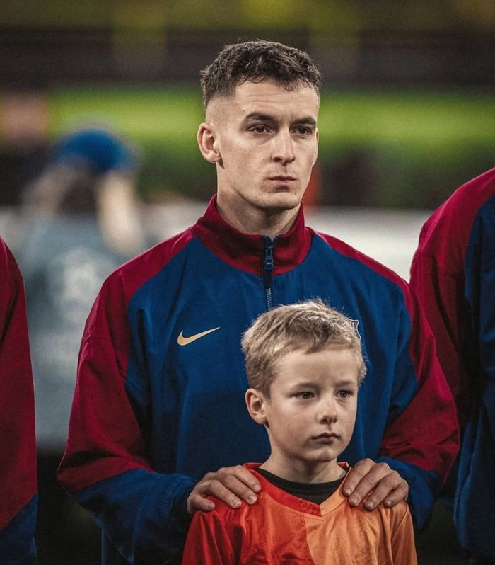 Casado Marc – Bộ não thầm lặng của Barcelona