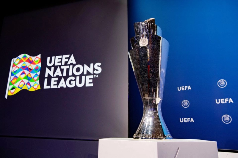 Lịch sử UEFA Nations League: Cuộc cách mạng bóng đá Âu